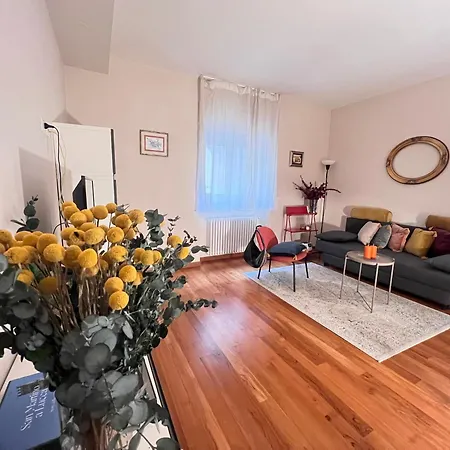 Contemporary With Lift And Ac Apartment Lucca