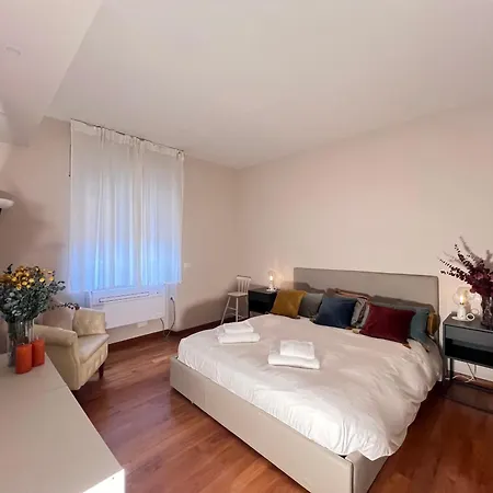 Appartement Contemporary Central With Lift And Ac Apartment